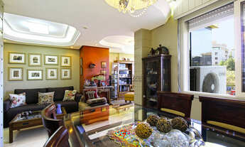 Imagem: Apartamento Cobertura Duplex 2 dormitórios