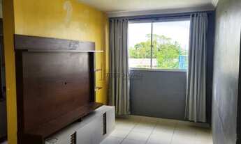 Imagem: Apartamento Padrão 2 dormitórios com suíte