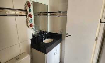 Imagem 5: Apartamento Padrão 2 dormitórios com suíte e garagem