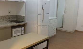 Imagem: Apartamento Padrão LOFT MOBILIADO E GARAGEM