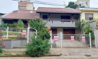 Imagem: Casa à venda no bairro Vila Ipiranga