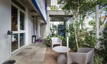 Imagem 4: Apartamento à venda no bairro Santa Cecília - Porto Alegre/RS