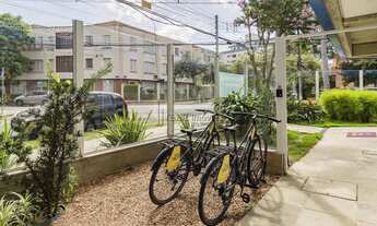 Imagem 3: Apartamento à venda no bairro Santa Cecília - Porto Alegre/RS