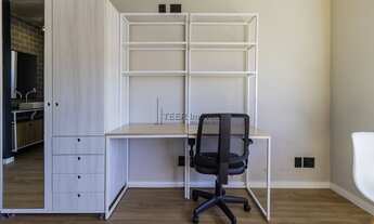 Imagem 7: Apartamento à venda no bairro Santa Cecília - Porto Alegre/RS