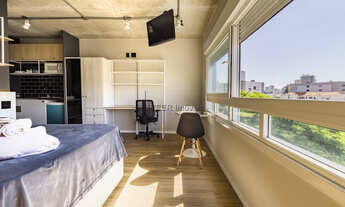 Imagem 6: Apartamento à venda no bairro Santa Cecília - Porto Alegre/RS