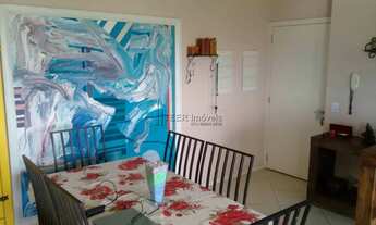 Imagem: Apartamento à venda no bairro Cristal