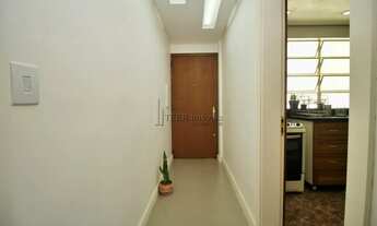 Imagem 4: Apartamento Padrão 3 dormitórios com suíte e garagem