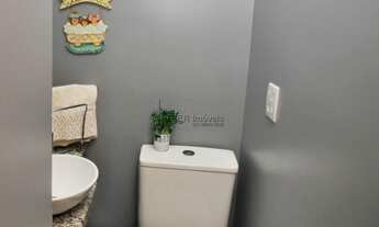 Imagem 5: Apartamento Padrão 3 dormitórios com suíte e garagem