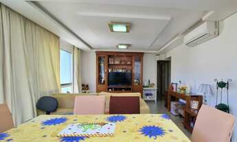 Imagem 2: Apartamento Padrão 3 dormitórios com suíte e garagem