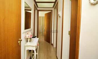 Imagem 6: Apartamento Padrão 3 dormitórios com suíte e garagem