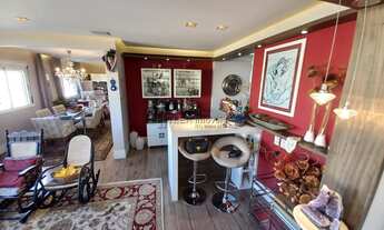 Imagem: Apartamento Padrão 1 suíte Master 1