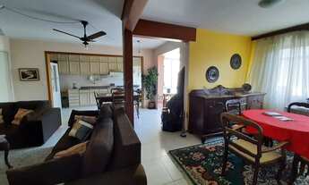 Imagem: Apartamento à venda no bairro Passo da