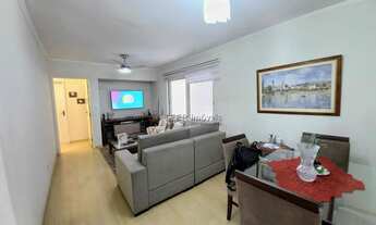 Imagem: Apartamento Padrão 2 dormitórios 2 garagens