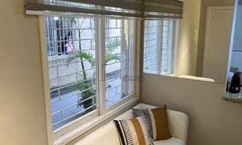 Imagem 6: Apartamento à venda no bairro MontSerrat - Porto Alegre/RS