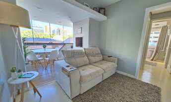 Imagem 3: Apartamento à venda no bairro Moinhos de Vento - Porto Alegre/RS