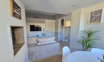 Imagem 7: Apartamento à venda no bairro Moinhos de Vento - Porto Alegre/RS