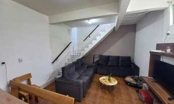 Imagem: Casa Sobrado 3 dormitórios 2 banheiros