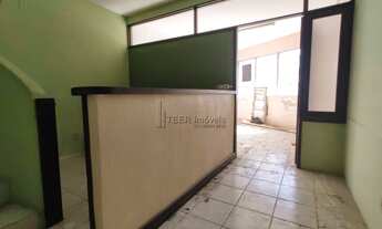 Imagem: Sala comercial Duplex