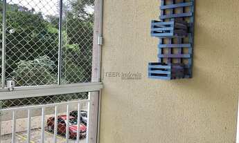 Imagem 4: Apartamento à venda no bairro Teresópolis - Porto Alegre/RS