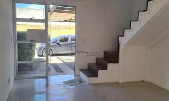 Imagem 7: Sobrado à venda no bairro Morada Gaúcha - Gravataí/RS