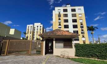 Imagem: Apartamento à venda no bairro Cristal