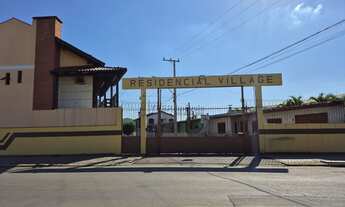 Imagem: Casa à venda no bairro São Sebastião