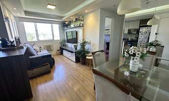 Imagem: Apartamento Padrão 2 dormitórios semi