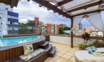 Imagem: Apartamento à venda no bairro Petrópolis