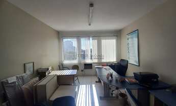 Imagem: Sala Comercial com elevador