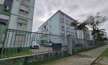 Imagem: Apartamento à venda no bairro Jardim Leopoldina