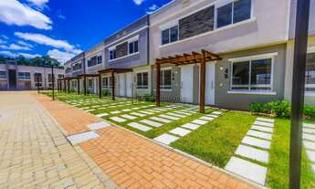 Imagem: Casa à venda no bairro Campo Novo - Porto