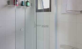 Imagem 7: Apartamento Padrão 2 dormitórios com suíte, churrasqueira e garagem