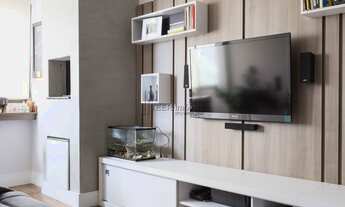 Imagem: Apartamento Padrão 2 dormitórios com suíte