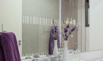 Imagem 5: Apartamento Padrão 2 dormitórios com suíte, churrasqueira e garagem