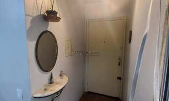 Imagem 2: Apartamento Padrão 2 dormitórios com garagem