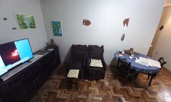 Imagem 6: Apartamento Padrão 2 dormitórios com garagem
