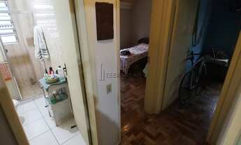 Imagem 7: Apartamento Padrão 2 dormitórios com garagem