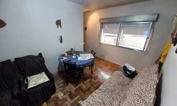 Imagem 5: Apartamento Padrão 2 dormitórios com garagem