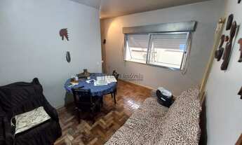 Imagem 4: Apartamento Padrão 2 dormitórios com garagem