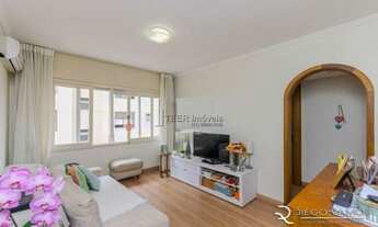 Imagem 2: Apartamento à venda no bairro Petrópolis - Porto Alegre/RS