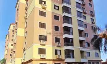 Imagem: Apartamento à venda no bairro Teresópolis