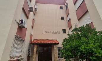 Imagem: Apartamento à venda no bairro Humaitá