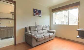 Imagem: Apartamento à venda no bairro Santo Antônio