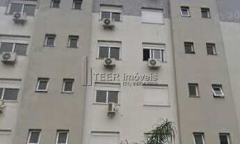 Imagem: Apartamento à venda no bairro Santo Antônio