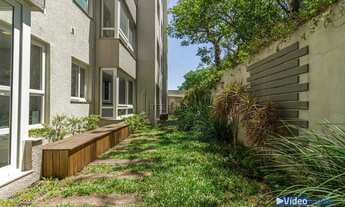 Imagem 3: Apartamento à venda no bairro Santo Antônio - Porto Alegre/RS