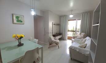 Imagem: Apartamento Padrão 2 dormitórios com sacada