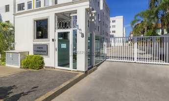 Imagem: Apartamento à venda no bairro Parque Santa