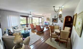 Imagem: Apartamento Padrão 3 dormitórios suíte