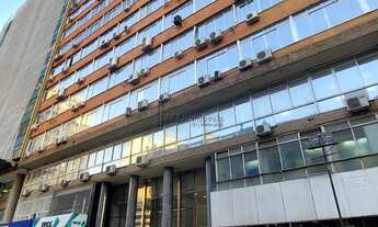 Imagem: Sala à venda no bairro Centro Histórico