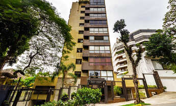 Imagem: Apartamento à venda no bairro Auxiliadora